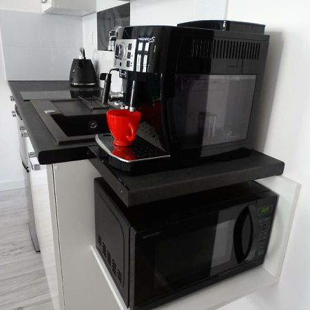 Apartament "Eli" Stary Toruń エクステリア 写真