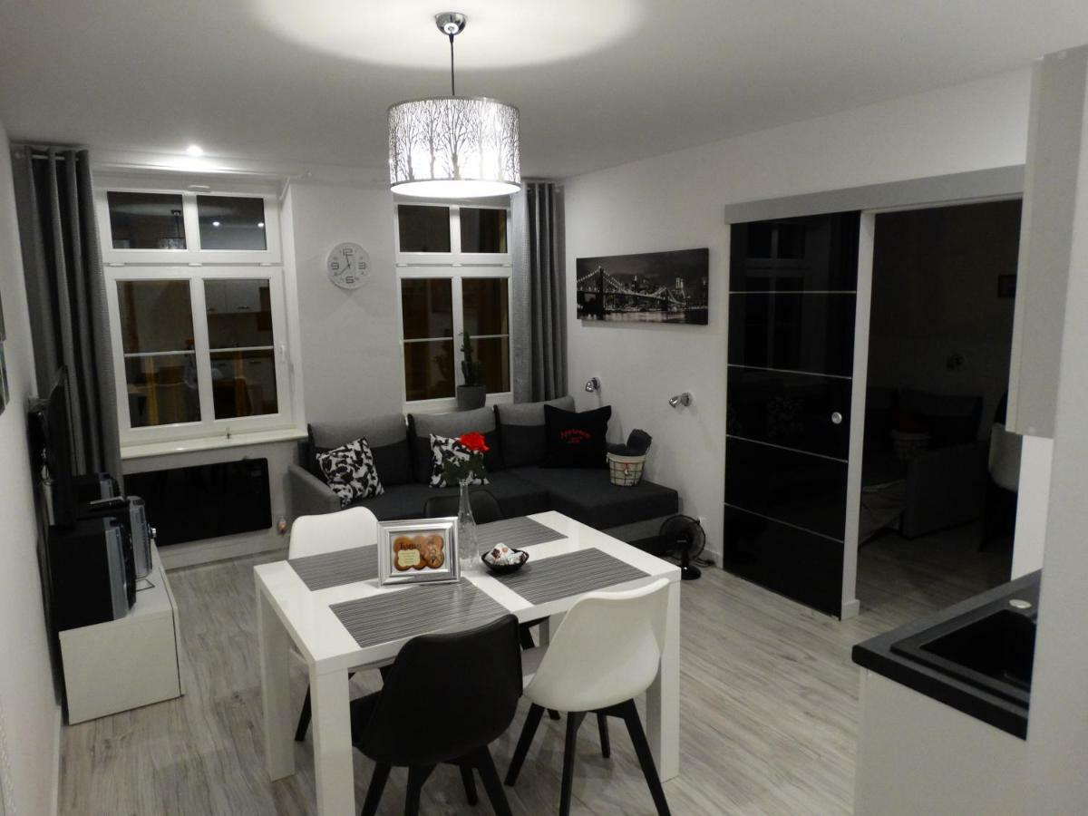 Apartament "Eli" Stary Toruń エクステリア 写真