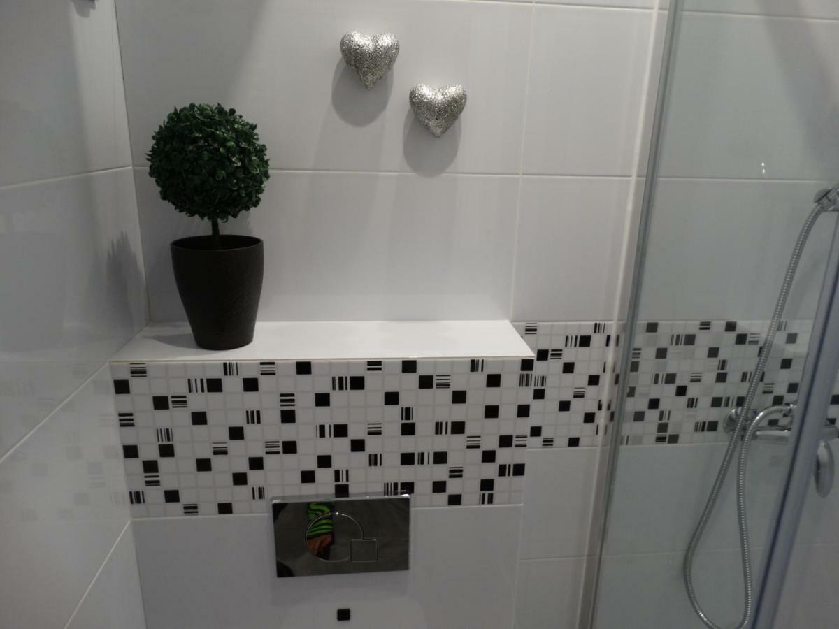 Apartament "Eli" Stary Toruń エクステリア 写真