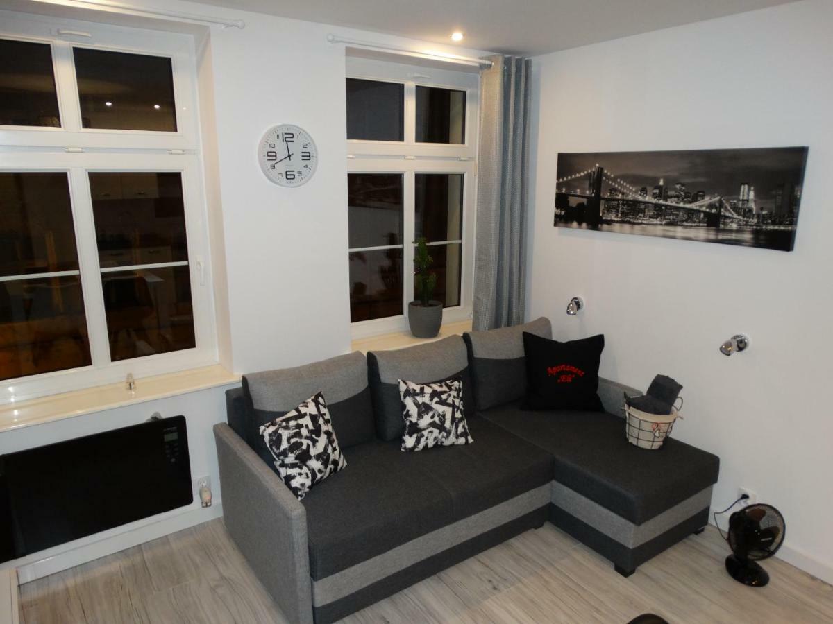 Apartament "Eli" Stary Toruń エクステリア 写真