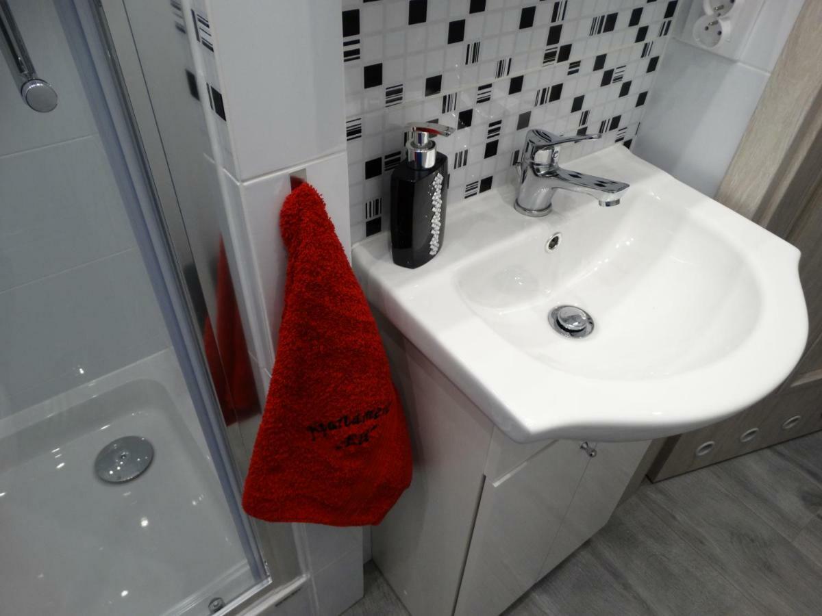 Apartament "Eli" Stary Toruń エクステリア 写真