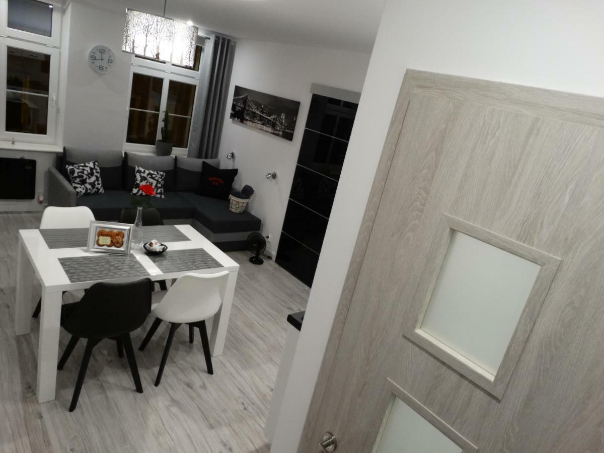 Apartament "Eli" Stary Toruń エクステリア 写真