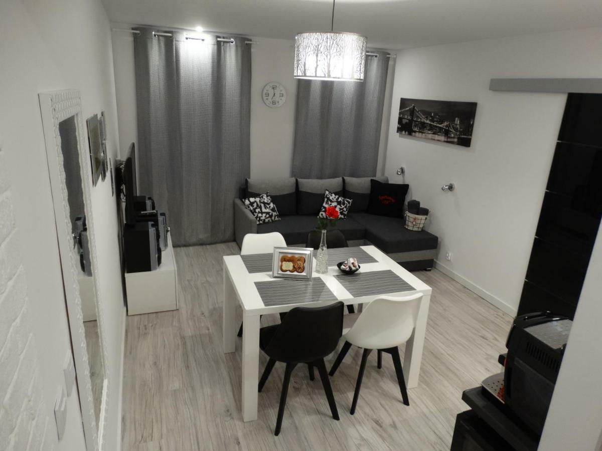 Apartament "Eli" Stary Toruń エクステリア 写真