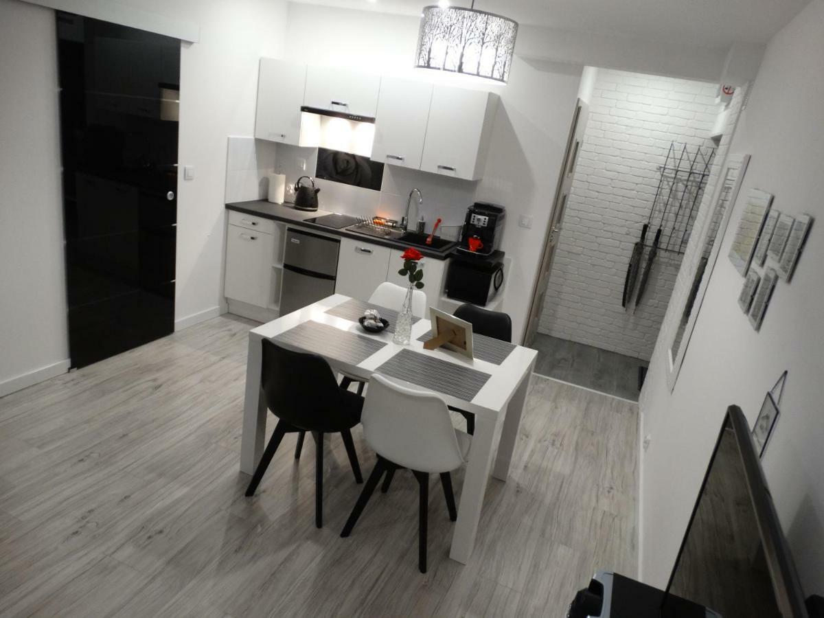 Apartament "Eli" Stary Toruń エクステリア 写真